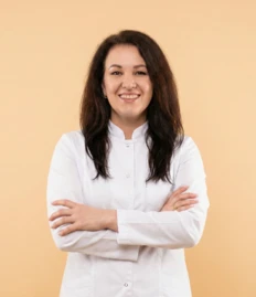 Гинеколог Зубова Екатерина Сергеевна прием в медицинском центре