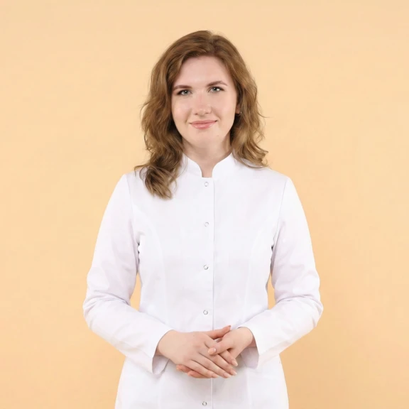 Клименкова Ольга Сергеевна