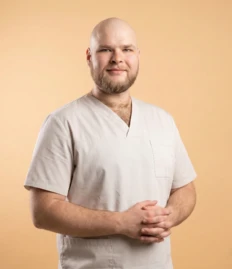 Детский массажист Чунюк Владислав Сергеевич прием в медицинском центре