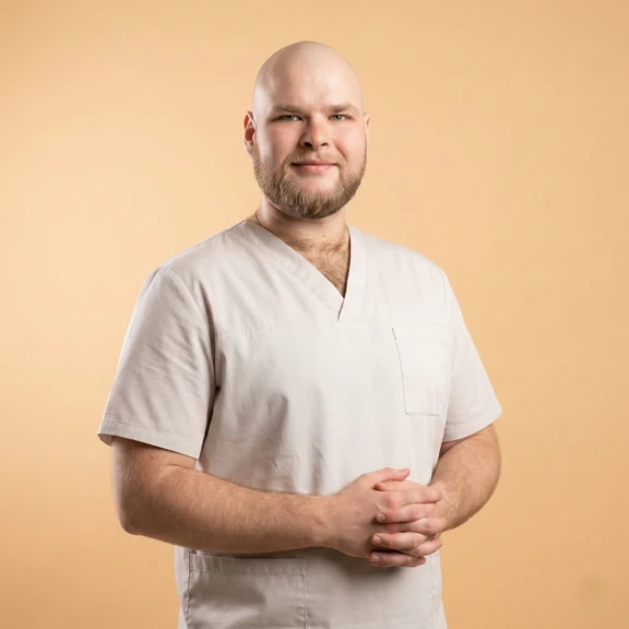 Чунюк Владислав Сергеевич