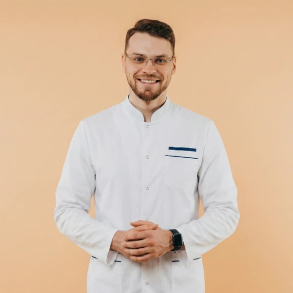 Баранов Алексей Алексеевич