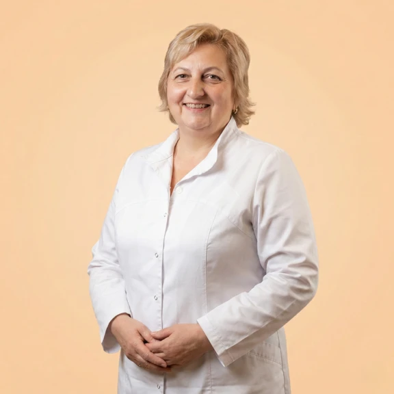 Бобылева Наталья Анатольевна