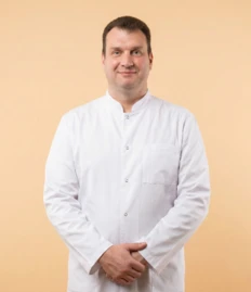 Мануальный терапевт · Вертеброневролог · Реабилитолог · Алголог Стеклов Алексей Сергеевич прием в медицинском центре 