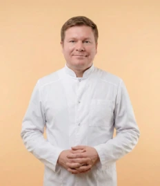 Кинезиотерапевт Лукашев Николай Петрович прием в медицинском центре 