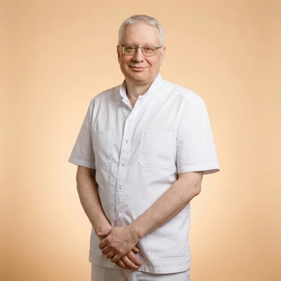 Новиков Андрей Викторович