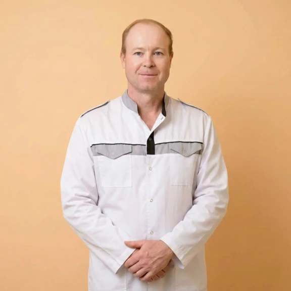 Казакевич Виталий Владимирович