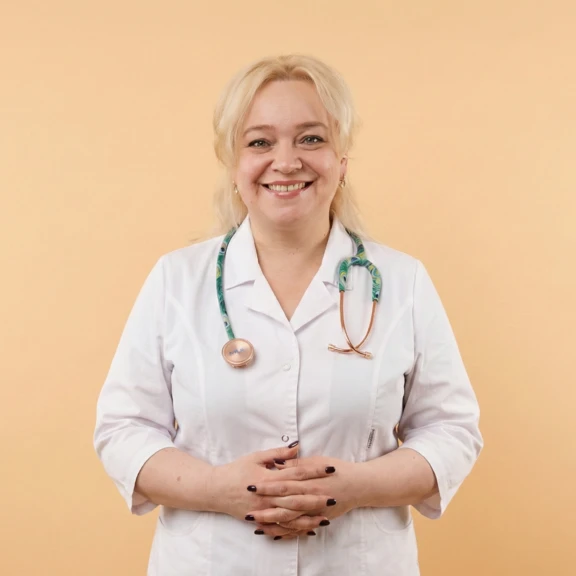 Аверкина Наталья Анатольевна