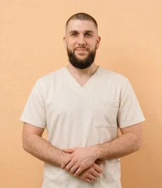 Инструктор ЛФК · Кинезиотерапевт · Реабилитолог Громенко Павел Дмитриевич прием в медицинском центре 