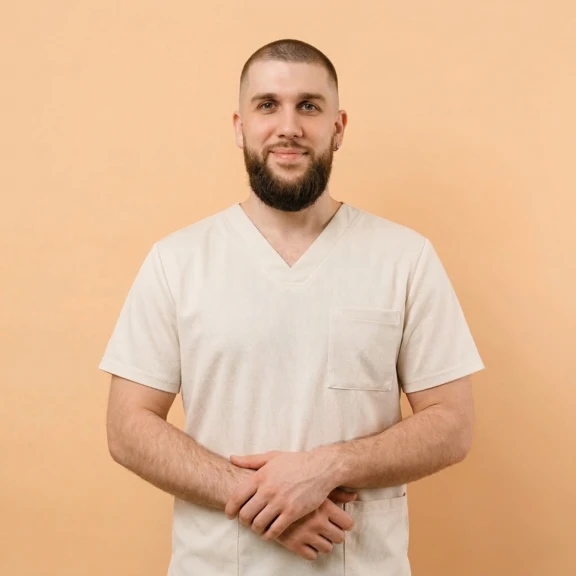 Громенко Павел Дмитриевич