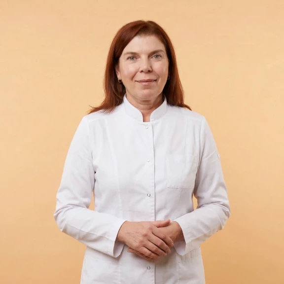 Галаева Елена Викторовна