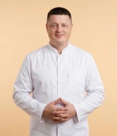 Психотерапевт Дущиц Максим Юрьевич прием в медицинском центре 