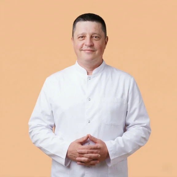 Дущиц Максим Юрьевич