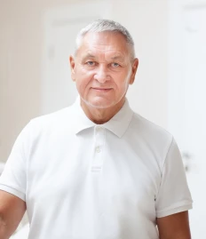 Денисов Геннадий Михайлович
