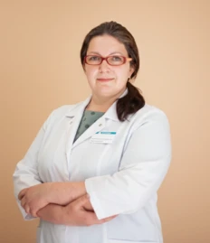 Нейропсихолог · Инструктор ЛФК · Кинезиолог · Вертебролог · Реабилитолог Москвитина Наталия Александровна прием в  медицинских центрах 