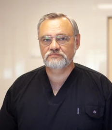 Иглорефлексотерапевт Ефимов Алексей Петрович прием в  медицинских центрах Ист Клиник в Люберцах