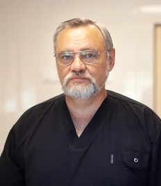 Ефимов Алексей Петрович