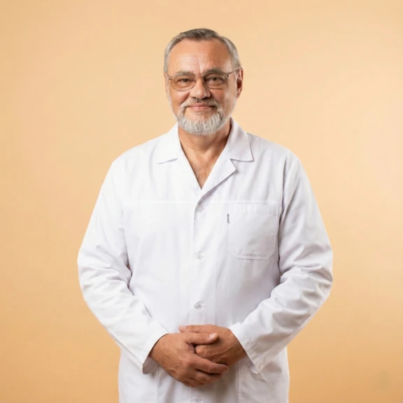 Ефимов Алексей Петрович