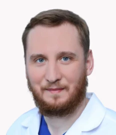 Массажист · Реабилитолог Новиков Евгений Владимирович прием в медицинском центре Ист Клиник на Соколе