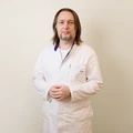 Клюев Кирилл Евгеньевич