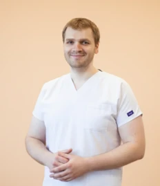 Детский невролог Косорлуков Святослав Андреевич прием в медицинских центрах