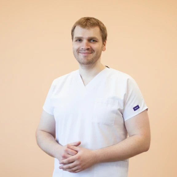 Косорлуков Святослав Андреевич