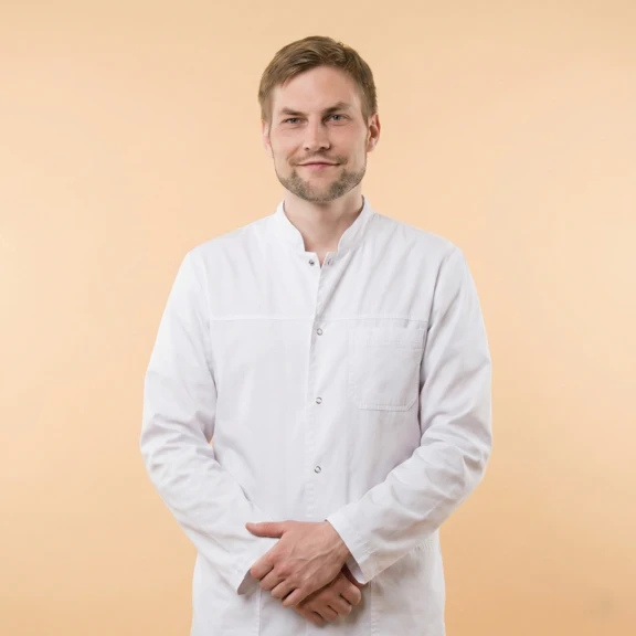 Курчевнев Андрей Анатольевич