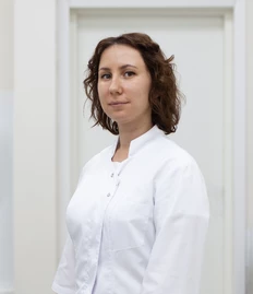 Невропатолог Нурбаева Малика Аликовна прием в медицинском центре Ист Клиник в Люберцах