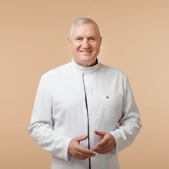 Губарев Виктор Александрович