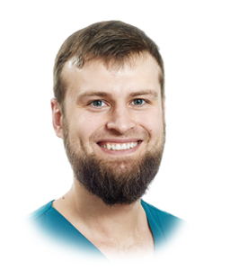 Ященко Сергей Сергеевич