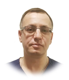 Травматолог-ортопед Коловертнов Юрий Александрович 