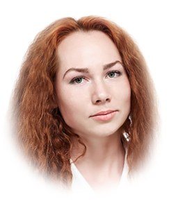 Каширина Маргарита Андреевна