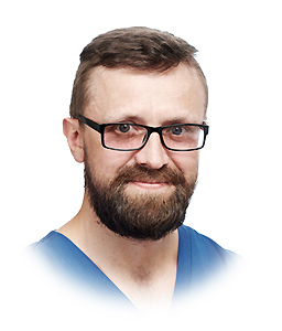 Панкратов Максим Викторович