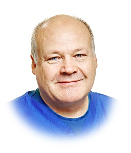 Петайкин Сергей Алексеевич
