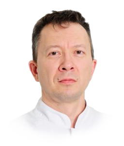 Якимов Андрей Юрьевич