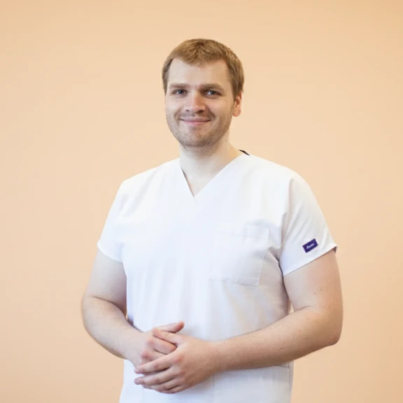 Косорлуков Святослав Андреевич