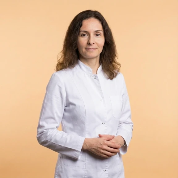 Психотерапевт Ефремова Марианна Николаевна 