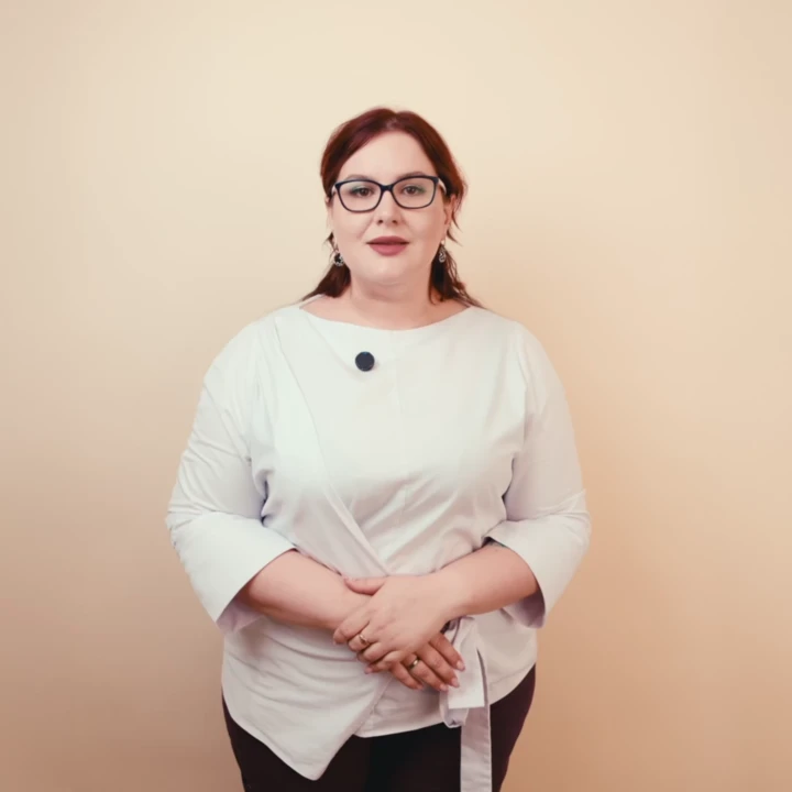 Отпущенникова Диана Сергеевна