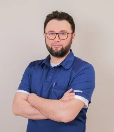 Невролог Хубиев Науази Сеит-Умарович 