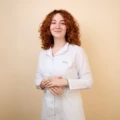 Богатырева Мари Львовна