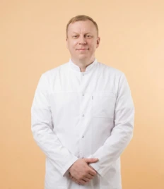 Психотерапевт Чудинов Алексей Владимирович
