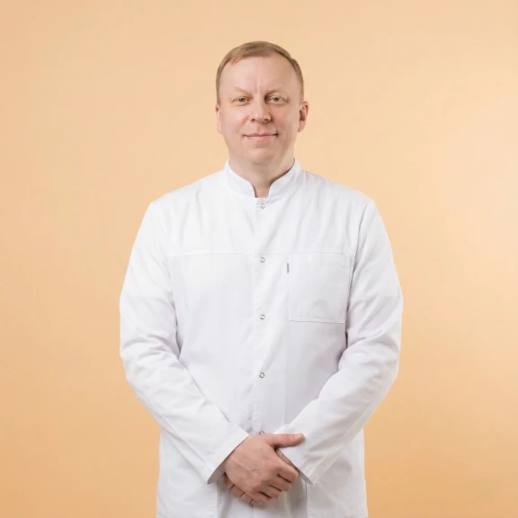 Детский психотерапевт Чудинов Алексей Владимирович 
