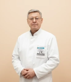 Психотерапевт Шишов Георгий Владимирович