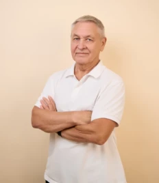 Невролог Денисов Геннадий Михайлович