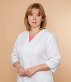 Психотерапевт Грязнова Наталья Анатольевна