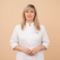 Преображенская Лариса Анатольевна