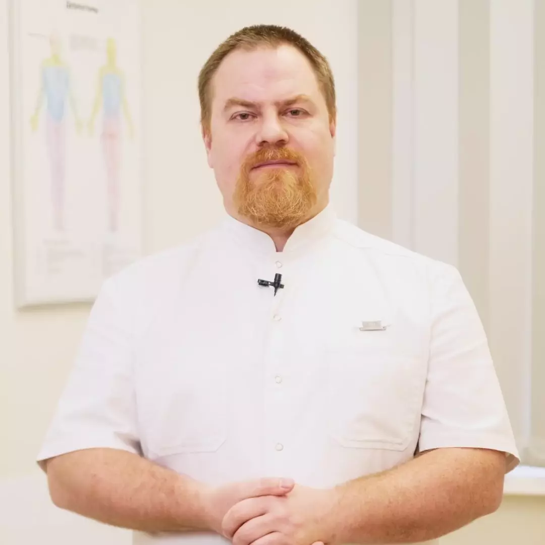 Ятчени Юрий Валерьевич