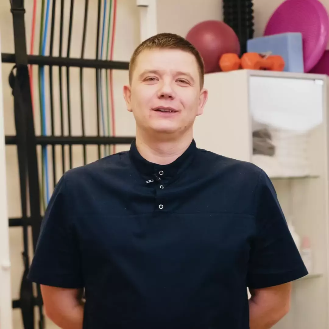 Азаркин Алексей Олегович