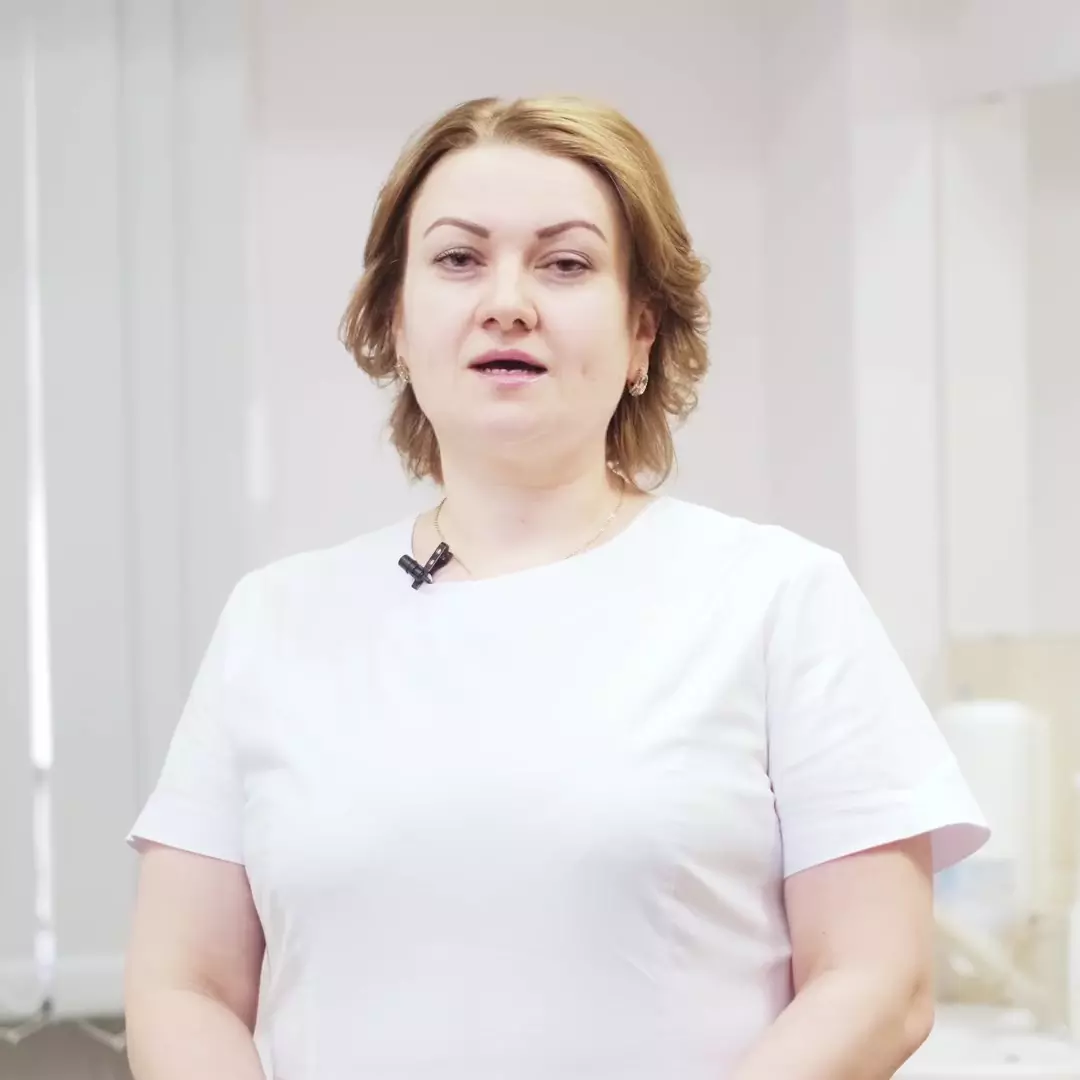 Романеева Надежда Михайловна
