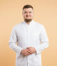 Инструктор ЛФК · Массажист · Реабилитолог · Вертебролог · Кинезиотерапевт Гроза Андрей Игоревич