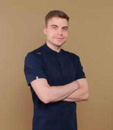 Захожий Виктор Александрович, спортивный врач Ист Клиники